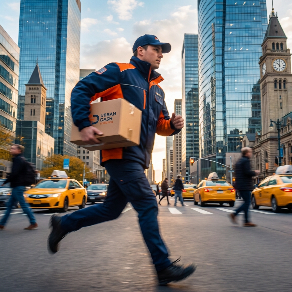 Express Delivery