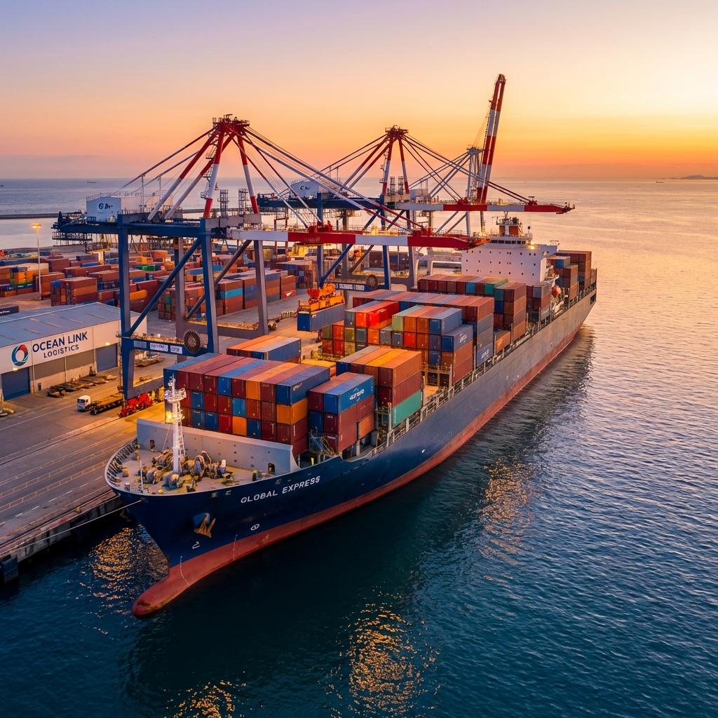 International Freight